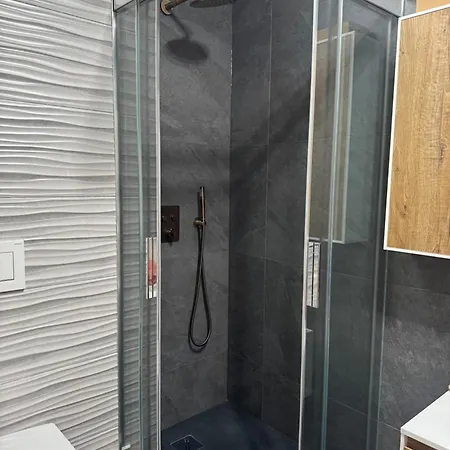 Le Cocon Du Centre Apartment *